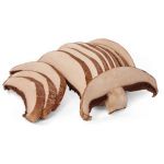 Portabella Sliced